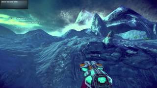 Tribes Ascend - Rabbit on the Splatterfest of Azeroth - ebin