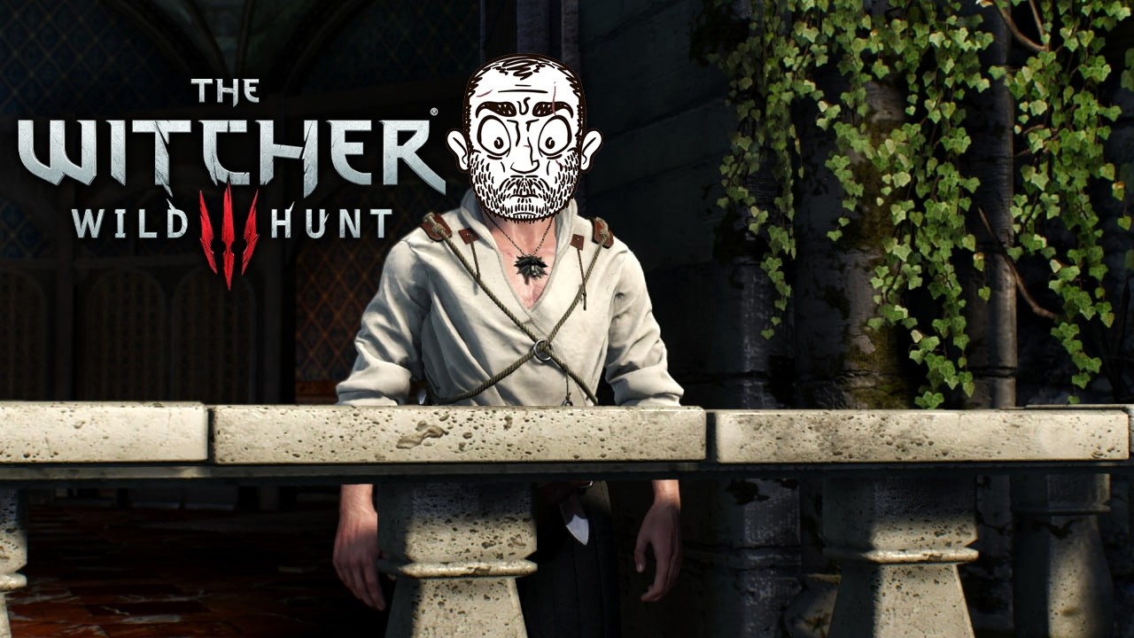 Владик 3 Дикая Охота прохождение The Witcher 3: Wild Hunt #26