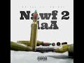 Ak-jay Nawf 2 Da A - Ft Ak-Tez (Official audio )