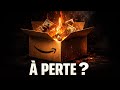 Amazon livre vos colis à perte. Voici pourquoi