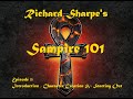 UO Sampire 101 - Episode 1 - Intro, Character Creation and Getting Started