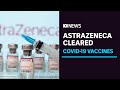 EU regulator finds no link between AstraZeneca vaccine and increased risk of blood clots | ABC News