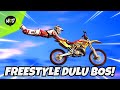 Naik Motor Sambil Free Style! - Xtreme Motorbikes