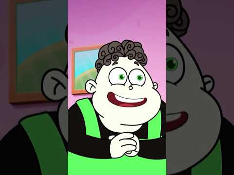 Thakela Pakela के Bhoot Boss ने लगा दिए Injection I Moral Stories For Kids #shorts #ytshorts #kids