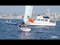 2011 U.S. Match Racing Championship - Semifinals Race Coverage