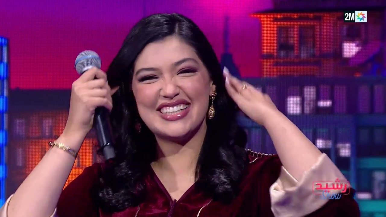 رشيد شو : الفنانة سلوى زرهان و الفنان المهدي فولان - الجمعة 21 مارس 2025 - الحلقة الكاملة