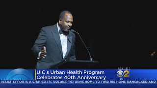 UIC Celebrates 40 Of Diversity In The Healthcare Sector