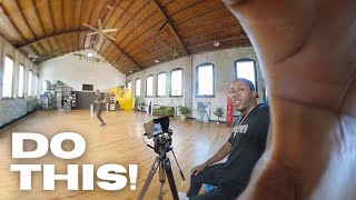 STOP Using Camera-Auto Settings! Manual Exposure Explained in Under 10 Minutes
