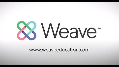 Weave Testimonials (30 Seconds)