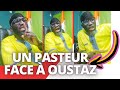 Dbat avc un pasteur et oustaz dine de la ddr oustazdiane ddr