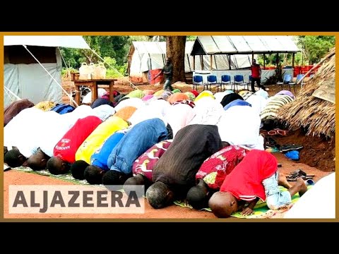 ?? Muslims trapped in CAR church | Al Jazeera English