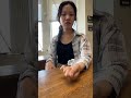スイちゃんの手の上で part2 / Gaintess hand