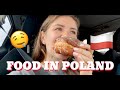 Food In Poland (What to Eat in Poland)
