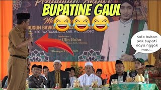 Download Lagu BIDADARI CINTA 🥰🥰🥰 SPESIAL REQUEST PAK BUPATI WONOSOBO #GUS ULINNUHA MP3