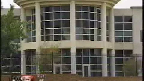 Terror in Oklahoma