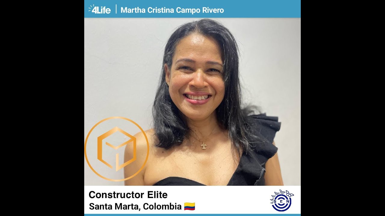 Diana Roa y Martha Campo - Construyendo Para el Futuro - YouTube