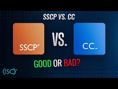 Video: Come ottengo la certificazione SSCP?