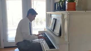 Can't Help Falling In Love (Elvis) piano arrangement by Jon Schmidt from The Piano Guys by Jonathan Hudson 348 views 1 year ago 4 minutes, 31 seconds