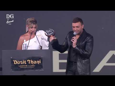 رامي صبري يبدع في اغنية حياتي مش تمام افضل اغنية في عام 2020