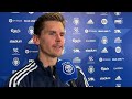 HJK TV: HJK vs Plzeň – Jukka Raitala