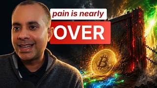 Why This Bitcoin Bottom Might Be Different
🚨 CHECK OUT TBL PULSE: https://research.thebitcoinlayer.com/
In this episode, Nik walks through the latest bitcoin research from Johan Bergman, head of bitcoin research at The Bitcoin Layer, using the charts inside TBL Pulse. He explains Johans state grid, which plots bitcoin on valuation and trend, and why the framework currently places bitcoin in disbelief territory, a zone where, together with capitulation, bitcoin has spent roughly 40% of its life. Nik covers why bulls bracing for $45,000 are facing data that makes it less likely, and why the 200-day moving average near $73,000 stands as the final boss of the downtrend. He closes on why not retesting the realized price this cycle would signal a maturing bitcoin market.
Get Niks weekly bitcoin and macro research: https://thebitcoinlayer.com/subscribe
The Bitcoin Layer is proud to be sponsored by SOUND HSA. A Health Savings Account is the most tax-advantaged account in the US tax code: contributions are tax-deductible, growth is tax-free, and withdrawals for qualified healthcare expenses are tax-free too. But most people leave their HSA sitting in cash, losing purchasing power year after year. SOUND HSA lets you hold real bitcoin inside your HSA instead. Not an ETF, not a paper claim, but real bitcoin secured in multi-institutional, multi-signature cold storage. Use code TBL to waive the fifty-dollar setup fee. Transfer an existing HSA or open a new one today: https://soundhsa.com
The Bitcoin Layer is proud to be sponsored by Club Orange. One of the best parts of bitcoin is the people, and some of the strongest friendships and opportunities come from meeting other bitcoiners. Club Orange makes that easy. Whether youre at home or traveling for a conference, you can find local bitcoiners, discover the next meetup, and locate merchants that accept bitcoin, all in one app. Every city has an incredible bitcoin community; you just need a way to find it. Learn more at https://cluborange.org/thebitcoinlayer, or download Club Orange on the App Store or Google Play. When you join, send Nik a DM.
📊 The Bitcoin Layer is a bitcoin and global macroeconomic research firm.
▶️ Subscribe and turn on notifications for TBL on YouTube.
🎙 Subscribe to The Bitcoin Layer on your favorite podcast platform.
🐦 Follow TBL on X: /thebitcoinlayer
Nik Bhatias Twitter: /timevalueofbtc
Researcher Demian Schatts Twitter: https://x.com/demianschatt
Lead Statistician Augustine Carrasco Twitter: https://x.com/AugustineCarrB Why This Bitcoin Bottom Might Be Different