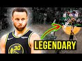 8 MOST ICONIC STEPH CURRY MOMENTS IN NBA HISTORY