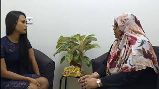 Basic Counseling Skills  Role play