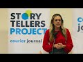 Storytellers Holidaze 2017: Taylor Riley