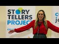 Storytellers Holidaze 2017: Taylor Riley