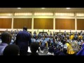 BANDROOM CHRONICLES 2014