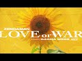 ZENDAMAN - LOVE or WAR (Offical Z Video)