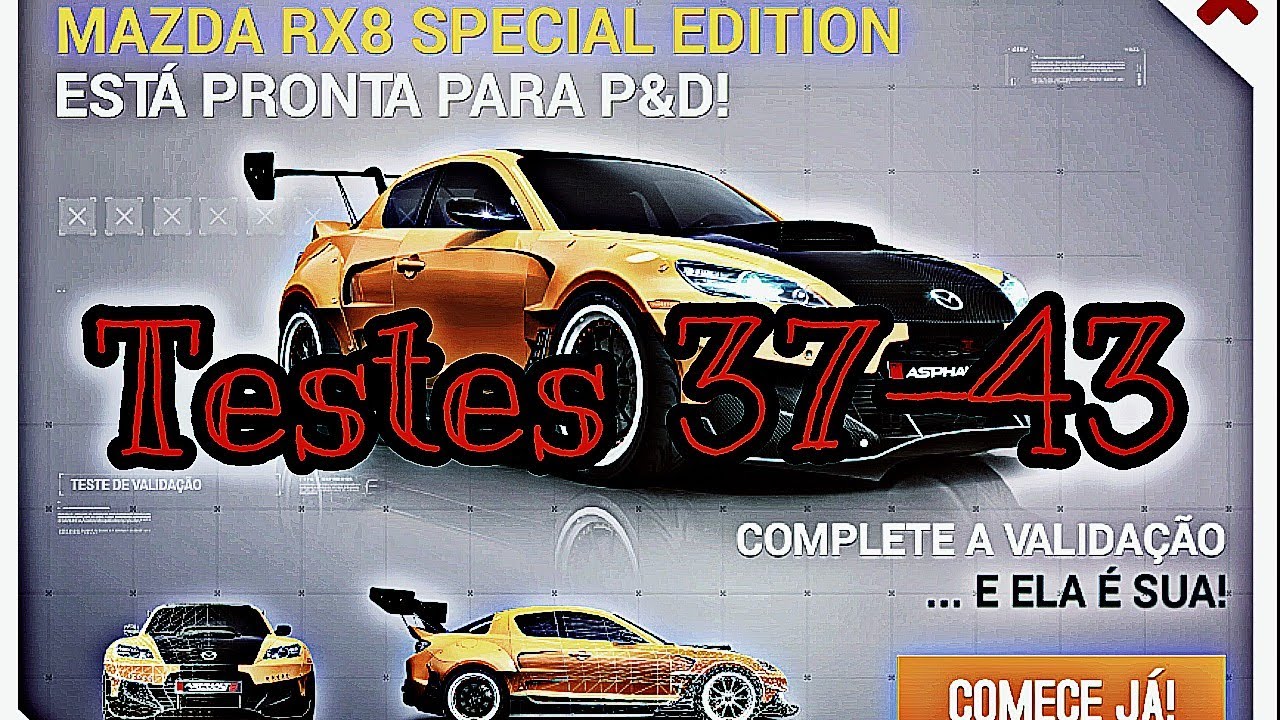 asphalt 8 airborne mazda rx-8 special edition asphalt 8 airborne mazda rx-8 special edition
