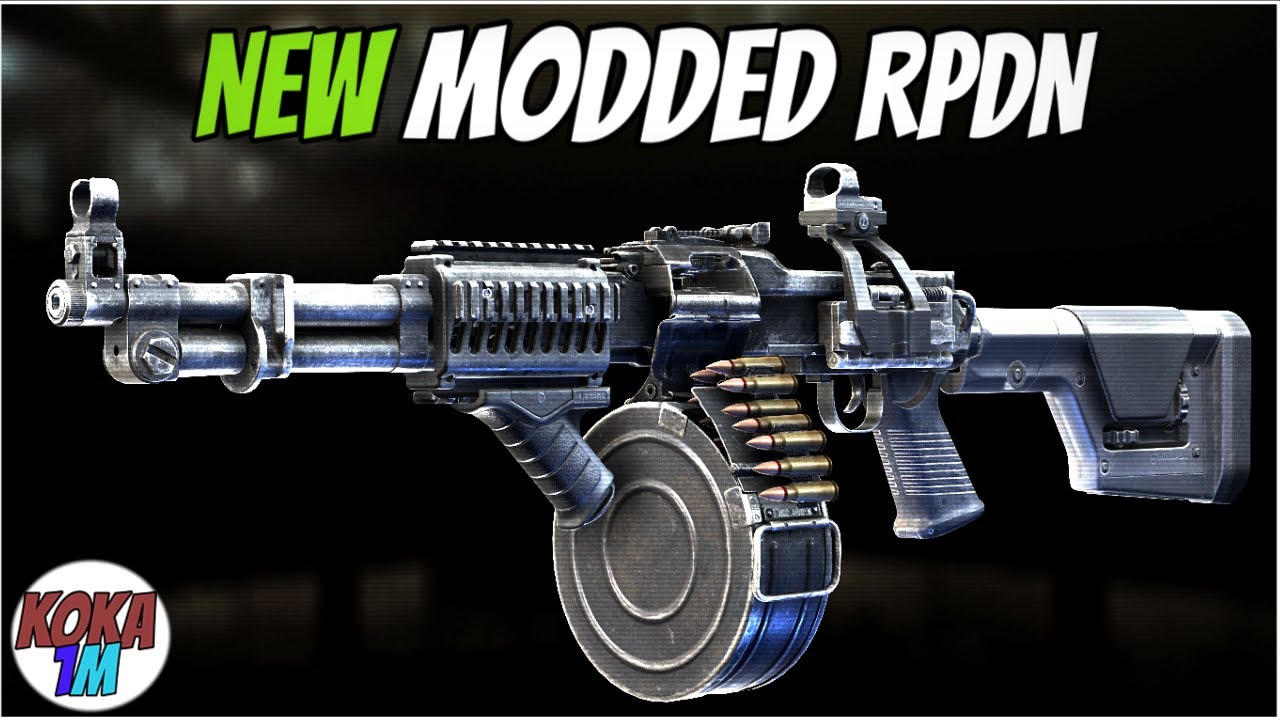 Tarkov Explained in RPDN!