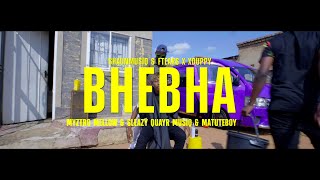 Bhebha (Official Behind The Scenes)