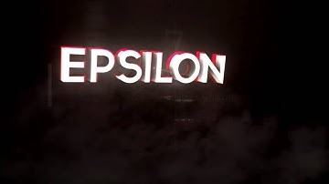 The New Exclusive Intro For Epsilon Atelier!