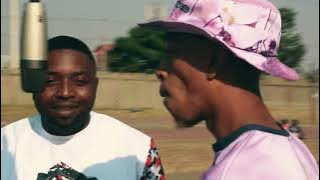 Vusinator x SuperMosha- Dwa Ngamabomu(Visualiser)