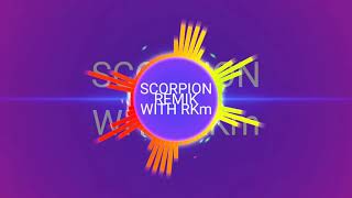 SCORPION-WIND OF CHANGE REMIX FULL BASS-RUMAH KACA MUSIK 