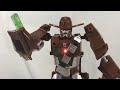 Transformers Bumblebee Cyberverse Adventures Battle Call Trooper Class Wildwheel Review