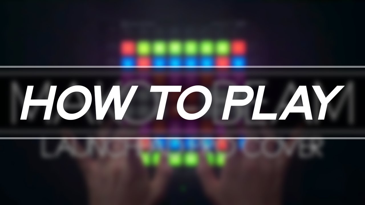 How to Play: