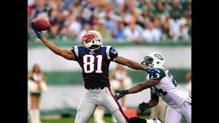 Randy Moss Career Highlights