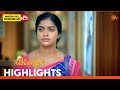 Vinodhini - Highlights | 09 Apr 2026 | Tamil Serial | Sun TV