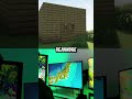 Cette carte Minecraft te permet de choisir ton lieu de vie !