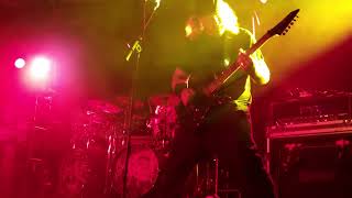 Dying Fetus  Unbridled Fury  102423