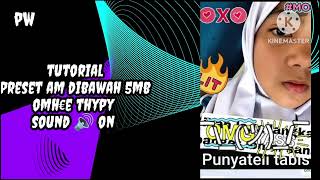 preset Am  Dibawah 5mb U0026 Xml  Tutorial Ringan