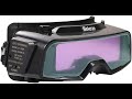 Mekeran Welding &amp; Grinding Goggles Review - Pros &amp; Cons - Mekeran Auto Darkening Welding Goggles