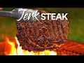 The JERK Steak Experiment, It's epic!