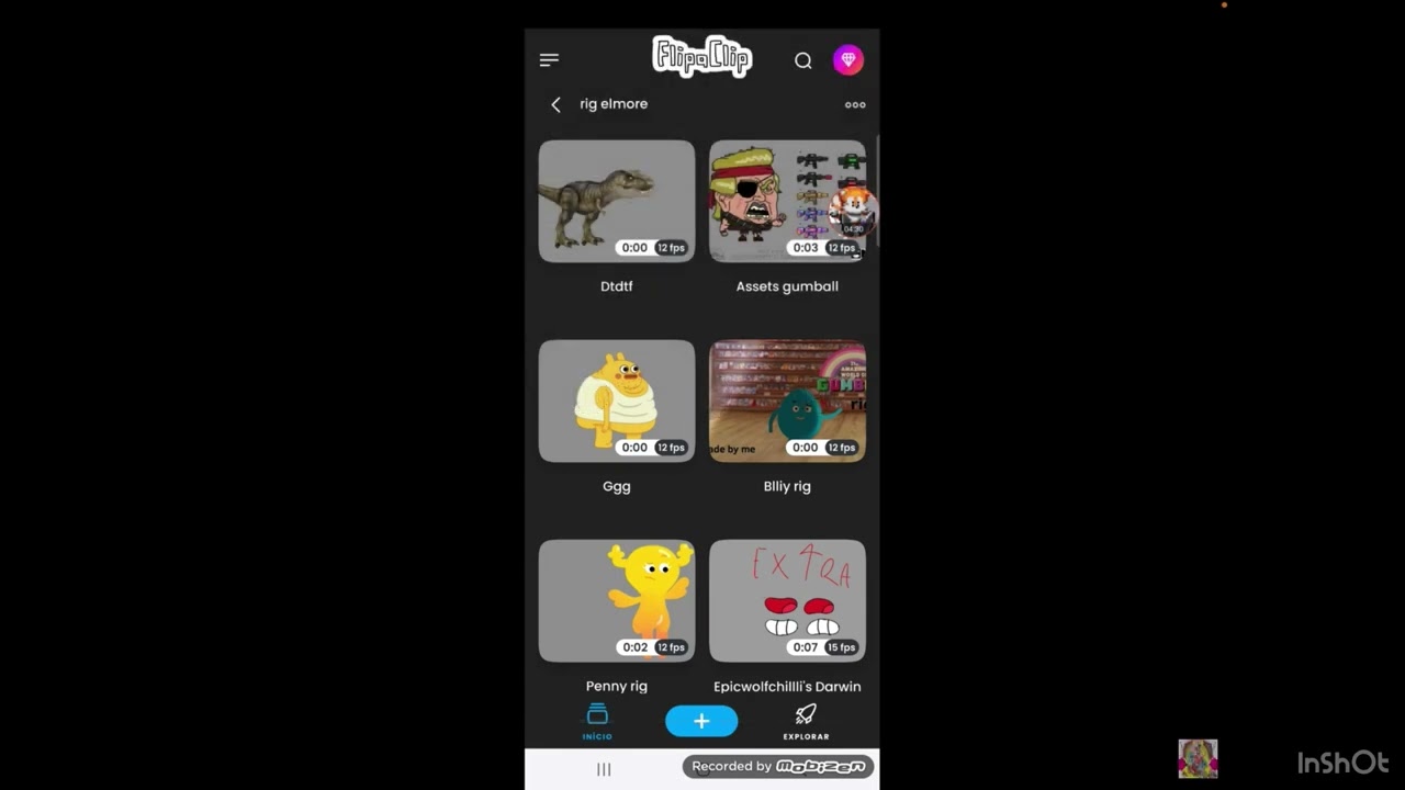 Something to show @World-of-vic_123 