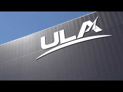 ULA, NASA announce ambitious plan to develop new moon mission component