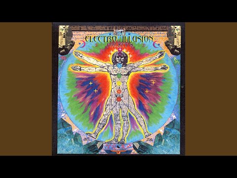 Electro Illusion — Svadhisthana
