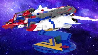 Transformers Haslab Victory Saber New pics(Thoughts)